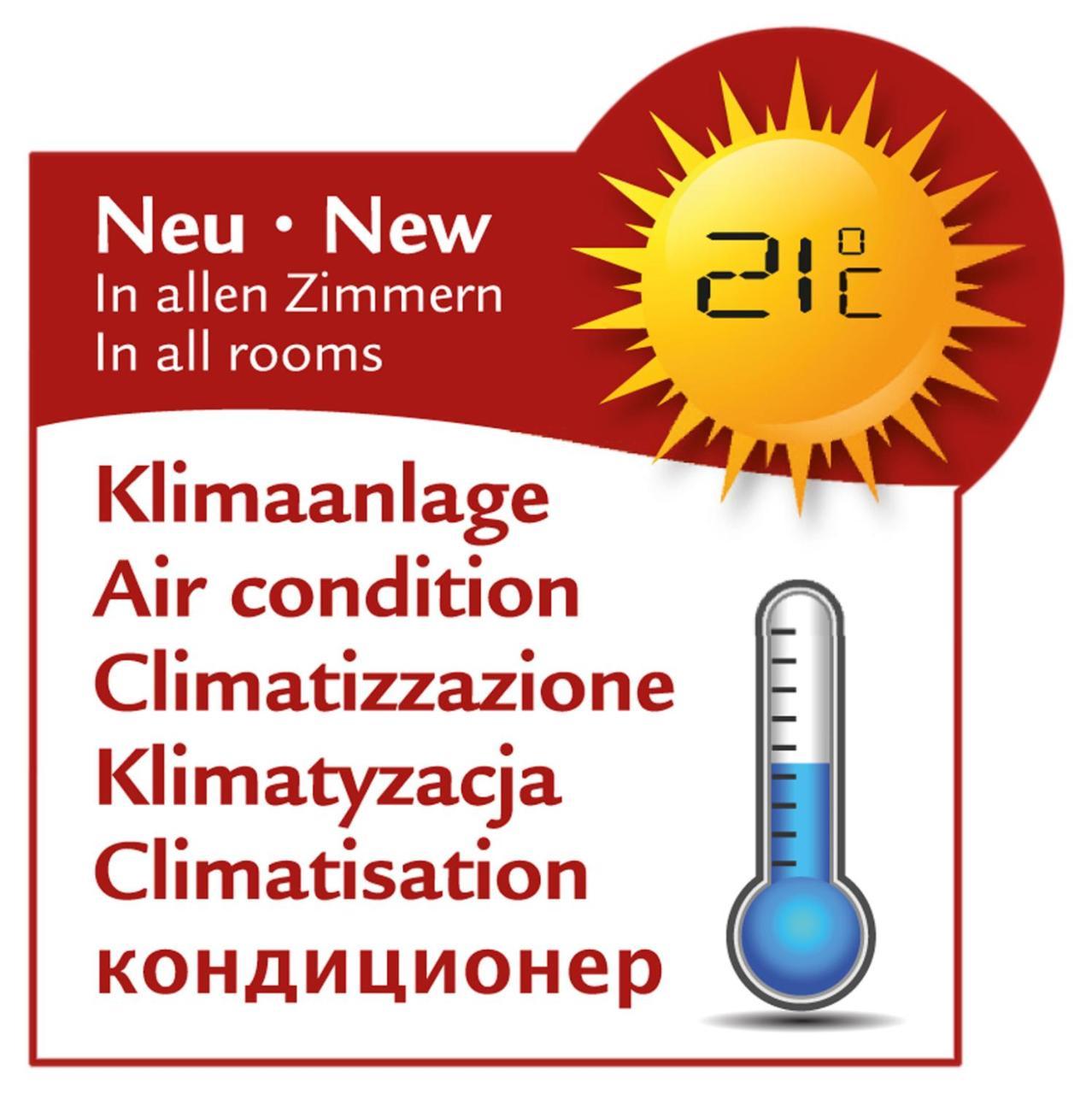 4-Laender-Hotel Deutschmann Bregenz Ngoại thất bức ảnh